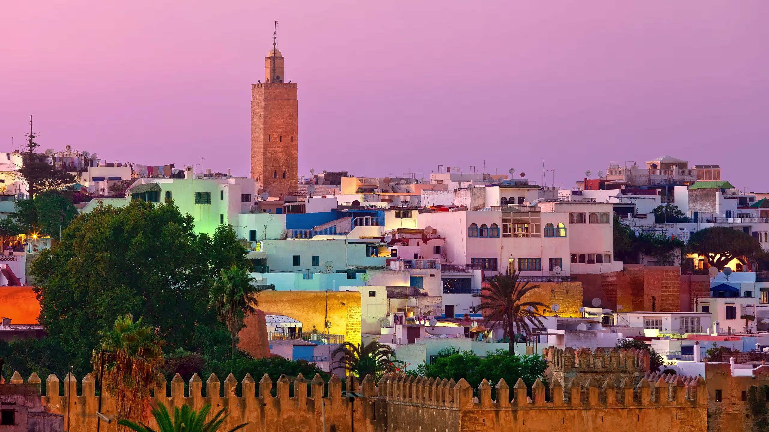 Morocco