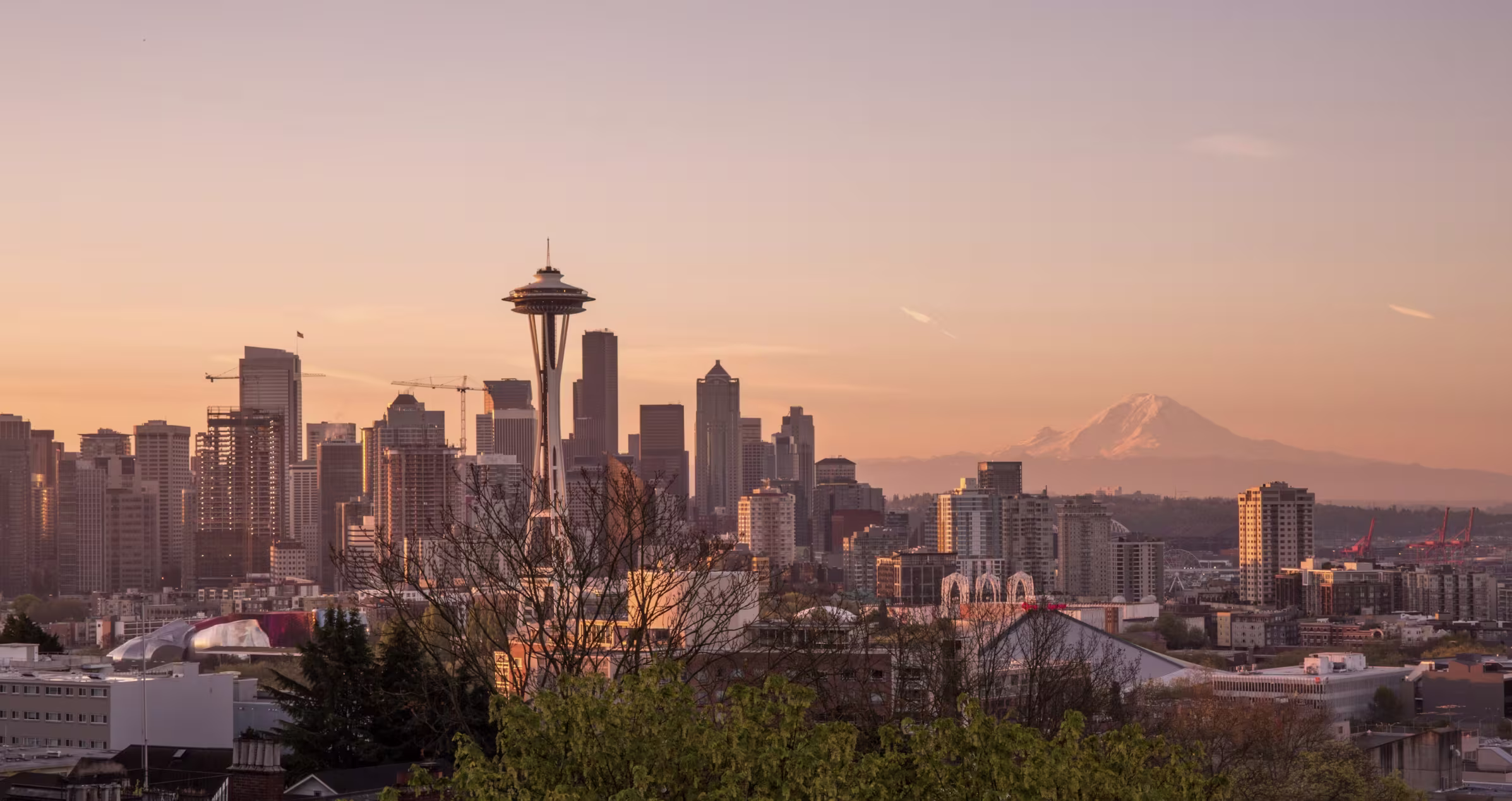 Executive Recruiters and Headhunters in Seattle