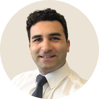 Tolga Ozek