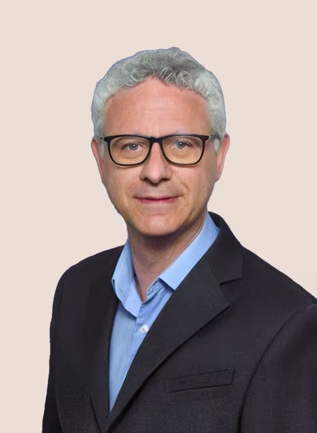 Jean-Pierre Haber