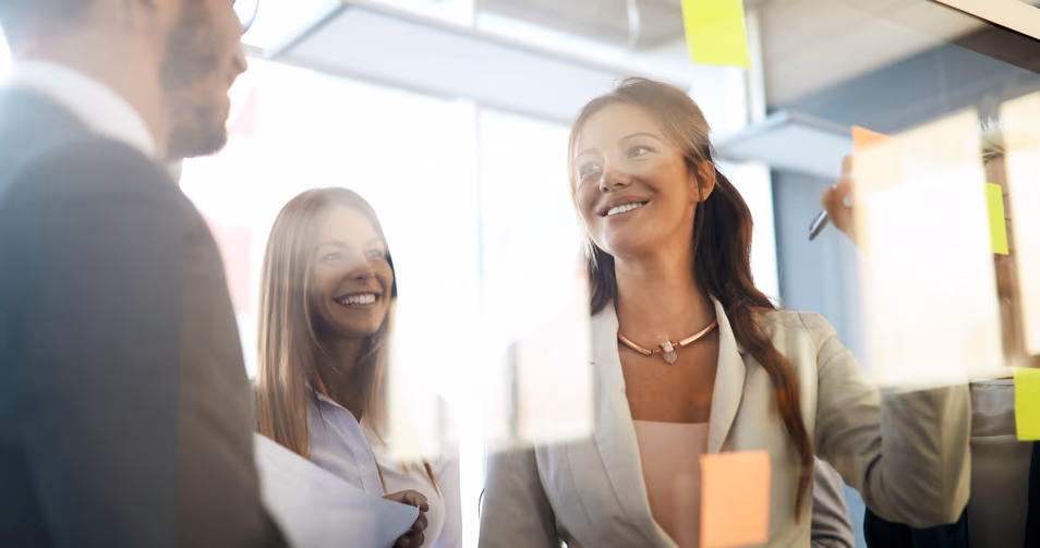 Headhunters and Resources | Best Recruitment Services | Pact & Partners