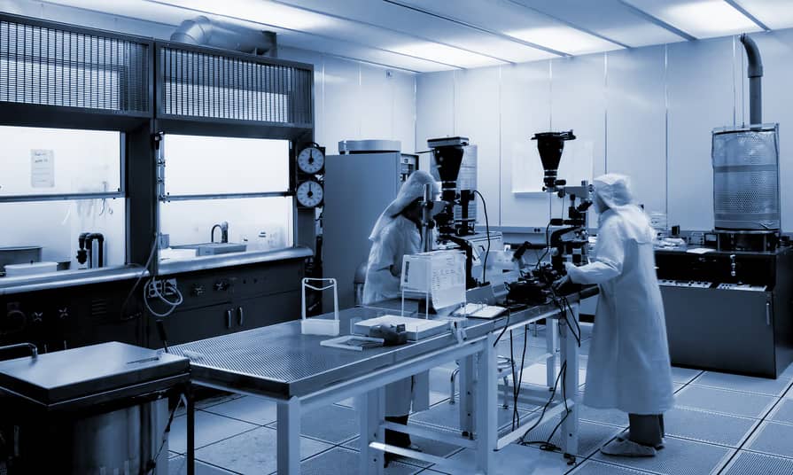 medtech recruitment agency
