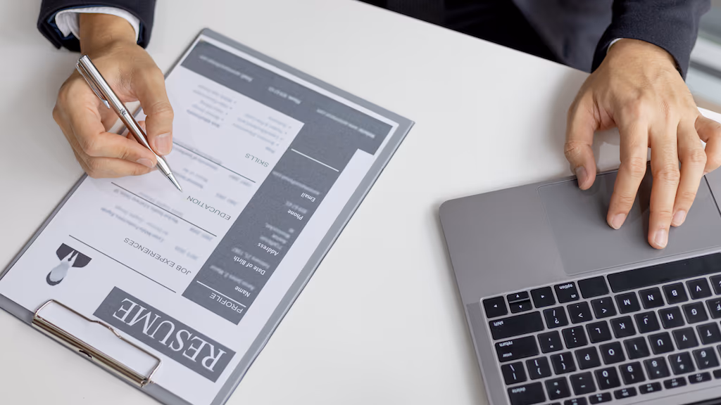Top 10 Pitfalls to Avoid When Hiring in the Nutrition Sector
