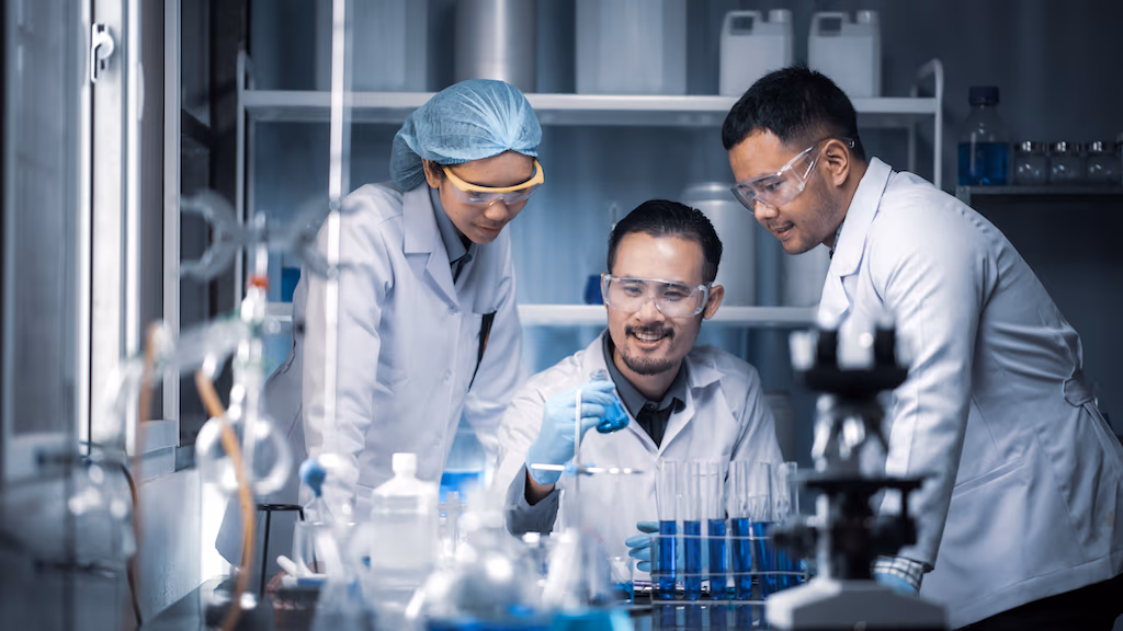 7 Steps to Finding the Ideal Clinical Development Leader