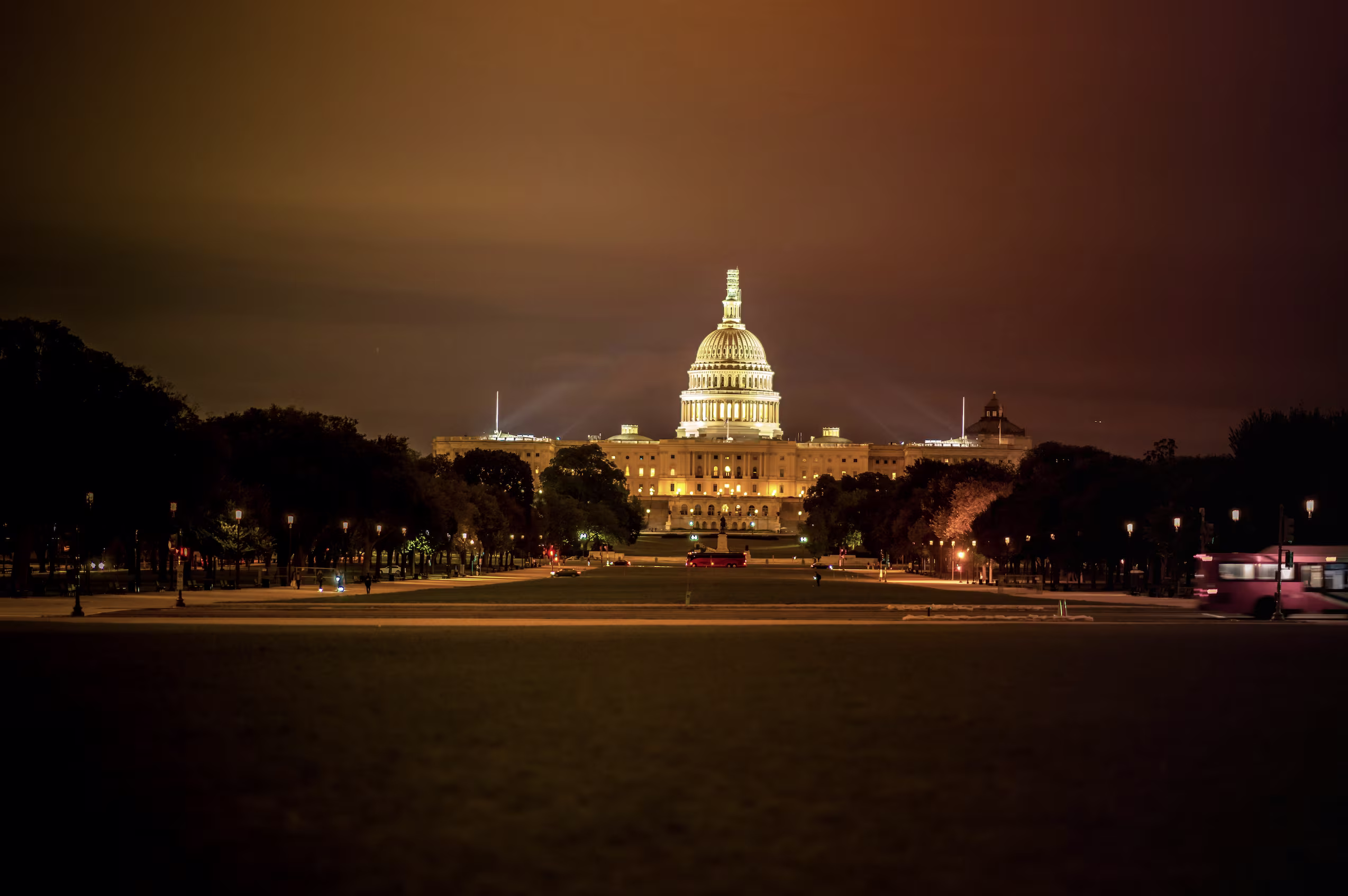 Executive Recruiters Washington DC - Headhunters Executive Search