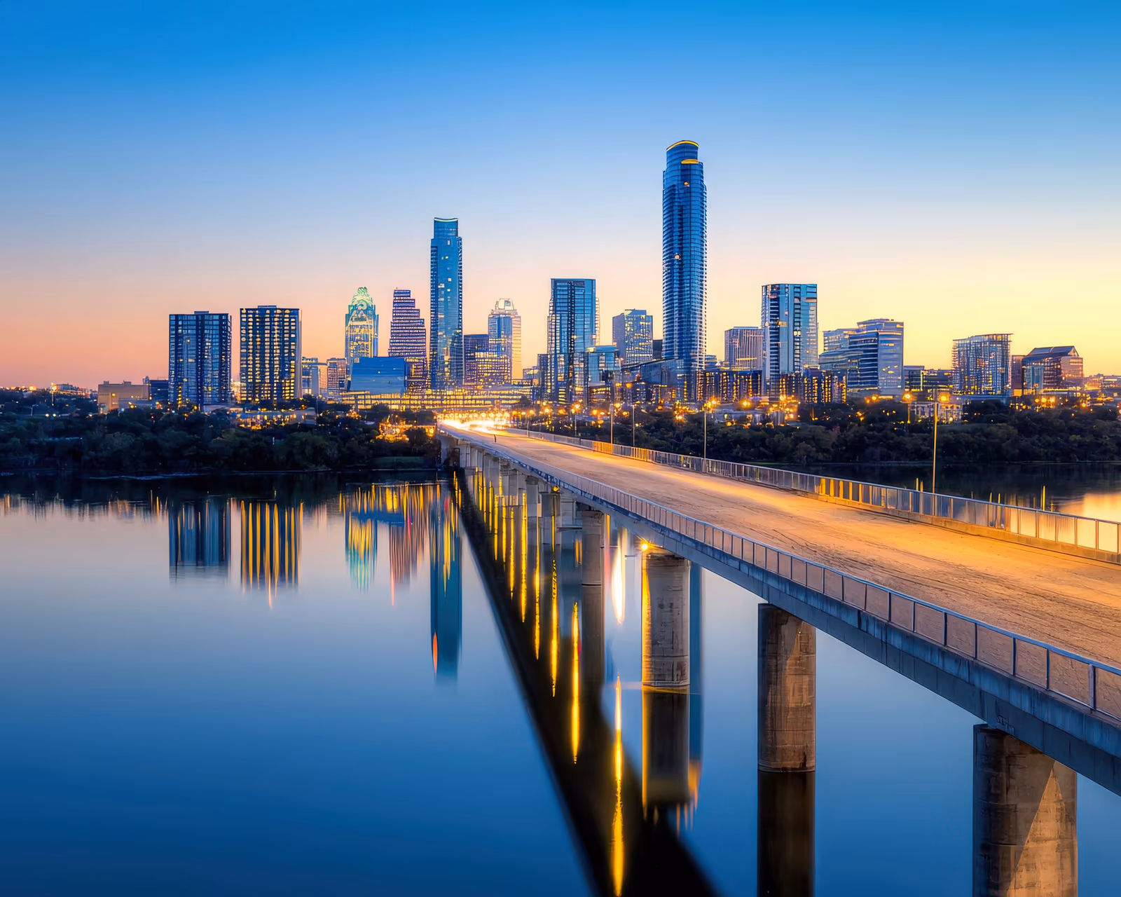 Executive Search Recruiters Austin TX Texas