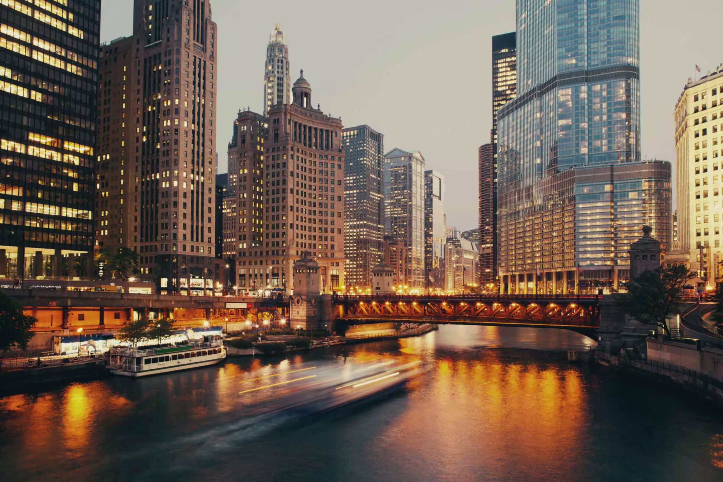 executive recruiters headhunters Chicago IL