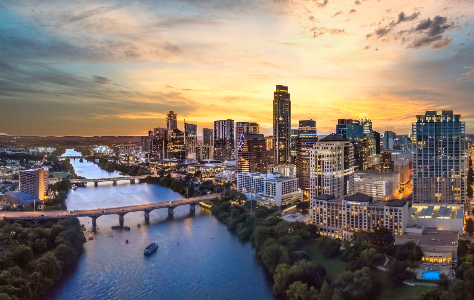 Executive search recruiters Dallas Tx Texas