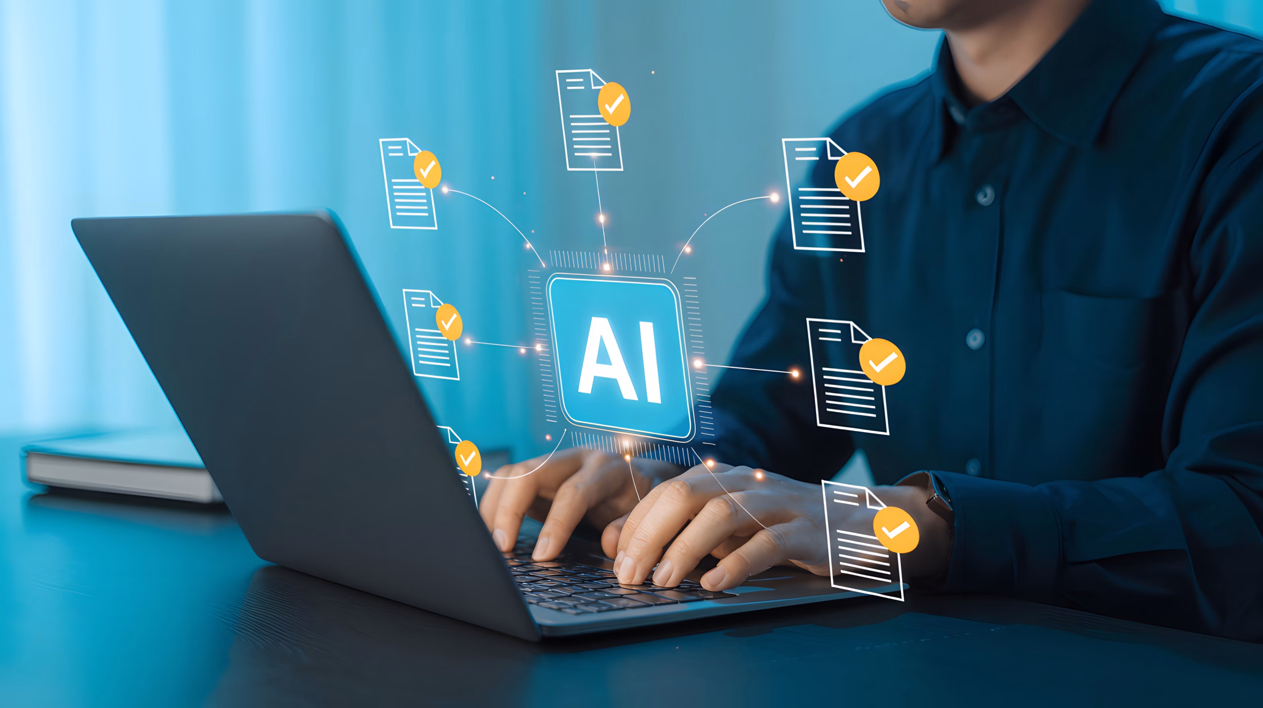 Executive Search ans Headhunters in AI Artificial Intelligence and Cloud Infrastructure