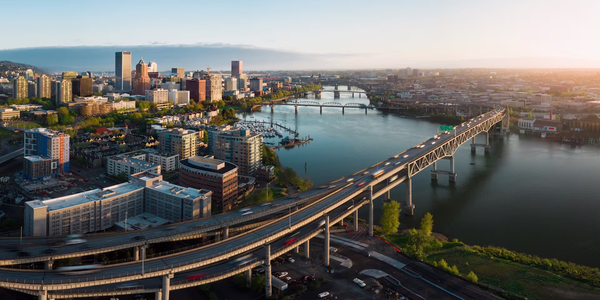 Executive Search in Portland