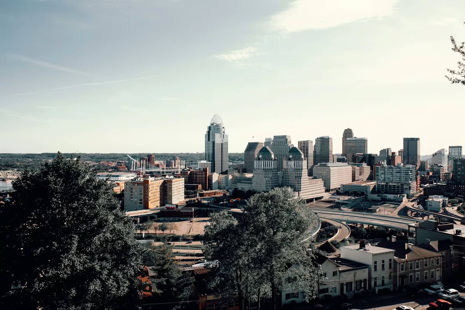 Executive Search Raleigh-Durham