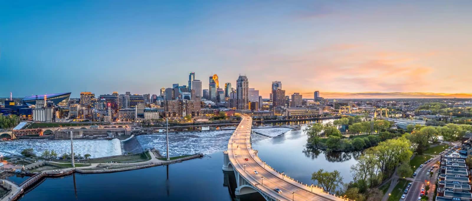 Executive Search and Headhunters in Minneapolis
