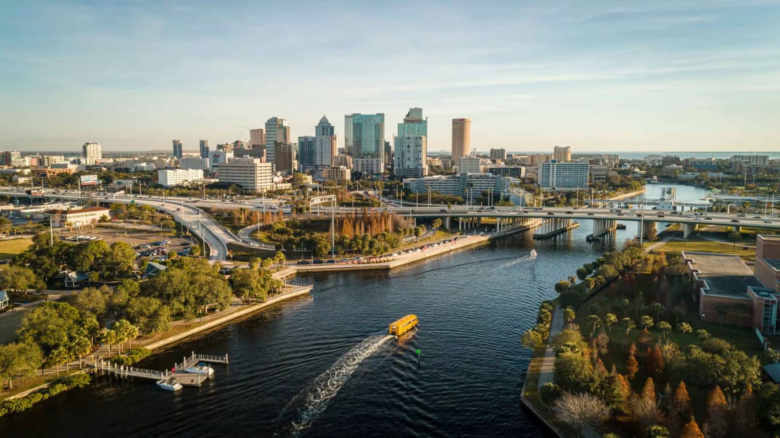 Executive Search and Headhunters Tampa Bay