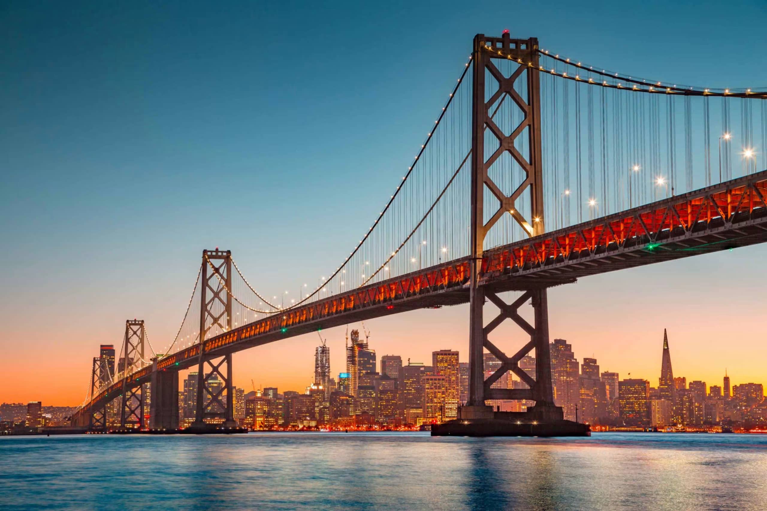 Executive Recruiters San Francisco - Executive Search San Francisco